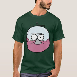 Regular Show Benson Junge T-Shirt