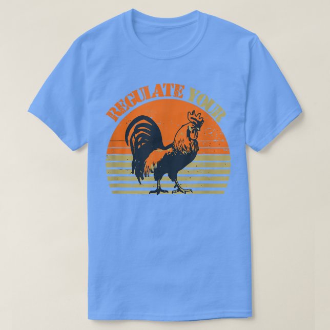 Regulieren Ihres D T-Shirt (Design vorne)