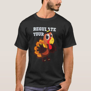 Regulieren Sie Ihre DVD K I Dissent Pro Feminist P T-Shirt