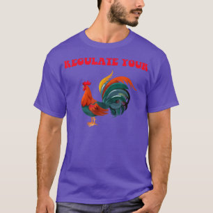 Regulieren Sie Ihre Liste der lustigen Feministen, T-Shirt