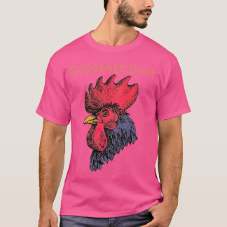 Regulieren T-Shirt