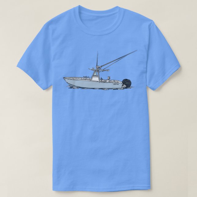 Regulierer 26T T-Shirt (Design vorne)