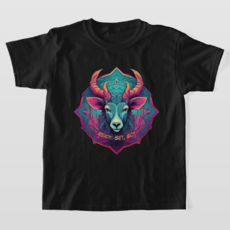 Reh Adventure Ready, Set, Go T-Shirt