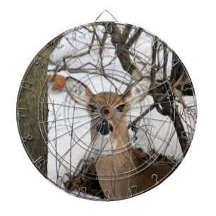 Reh Dartboard Dartscheibe