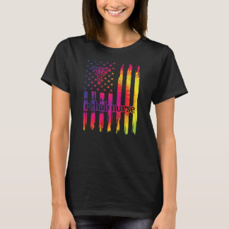 Rehabilitation Krankenversicherung für die Wiederh T-Shirt