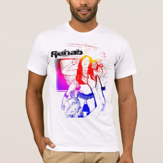 Rehabilitation T-Shirt