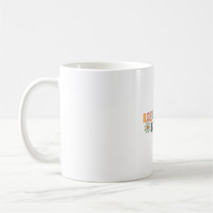 Rehabilitation von Groovy Nurse Rehab Pflege Kaffeetasse