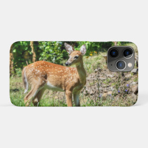 Rehkitz-Puzzle Case-Mate iPhone Hülle