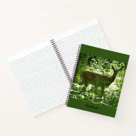 RehNotebook Notizbuch