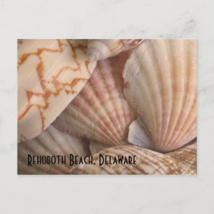 RehoBeide Beach Postkarte