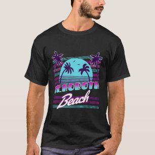 RehoBeide Strand T-Shirt