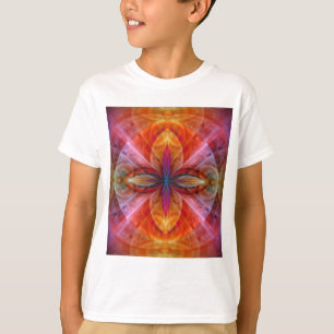 Reich des Sonnenblumenes T - Shirt