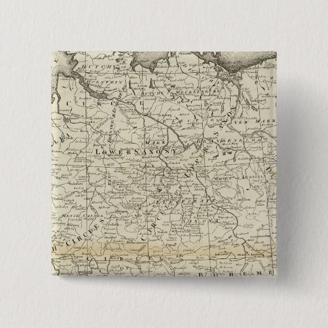 Reich Deutschlands Button (Vorderseite)