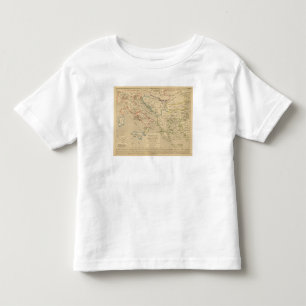 Reich Grec und Royaume d'Italie 774 900 Kleinkind T-shirt