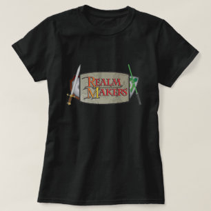 Reich-Hersteller-T - Shirt
