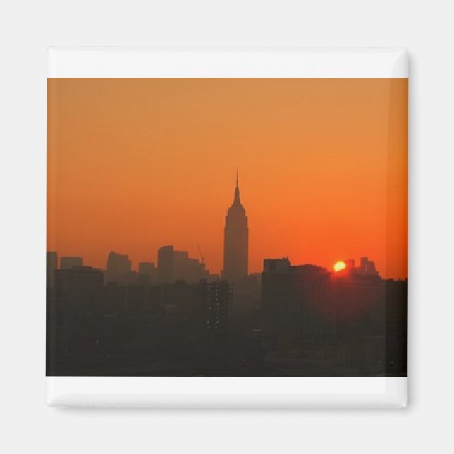 Reich Magnet (Vorne)