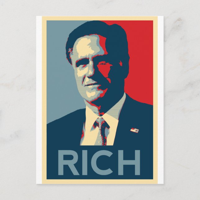 REICH POSTKARTE (Vorderseite)