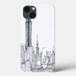 Reich-Staat Case-Mate iPhone Hülle