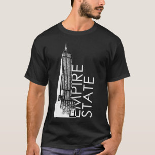 Reich-Staat [dunkel] T-Shirt