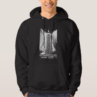 Reich-Staathoodie-Dunkelheit Hoodie