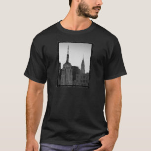 Reich-Staats-Gebäude-Foto T-Shirt