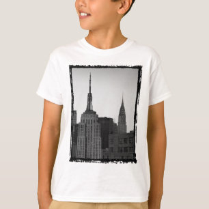 Reich-Staats-Gebäude-Foto T-Shirt