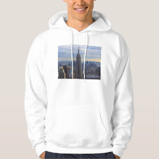 Reich-Staats-Gebäude Hoodie
