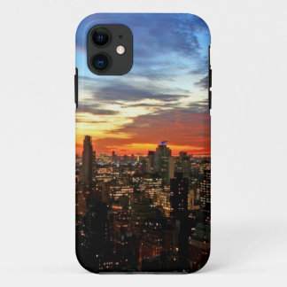 Reich-Staats-Gebäude New York Case-Mate iPhone Hülle