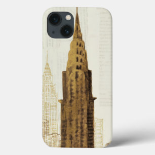Reich-Staats-Gebäude NYC Case-Mate iPhone Hülle