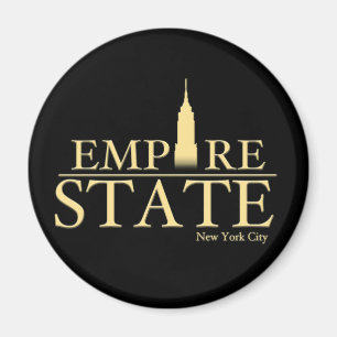 Reich-Staats-Magnet Magnet