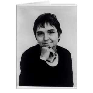 Reiche Adriennes Cecile, Siebzigerjahre