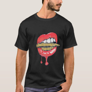 Reiche Gang zu Shirt