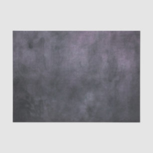 Reiche Pflaumen-Purpurfarbe, bedrängte Vintage-Tex Seidenpapier