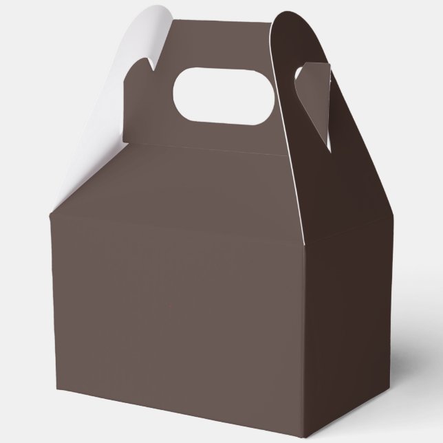 Reicher Espresso Geschenkschachtel (Rückseite)