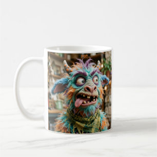 Reichlich Haltung Kaffeetasse