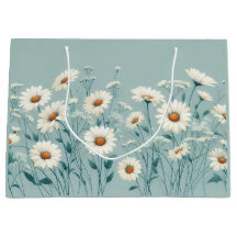 Reichliche Daisy’s