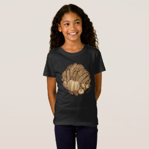 Reichliche Freude T-Shirt