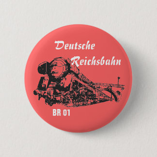 Reichsbahndesign BR01 Button