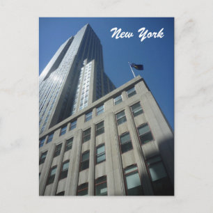 Reichsstatusecke Postkarte