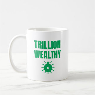 Reichtum Tasse