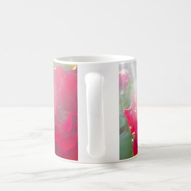 Reichweite für den Sun (5) Kaffeetasse (Henkel)