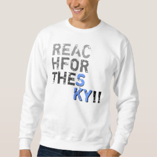 Reichweite Sweatshirt