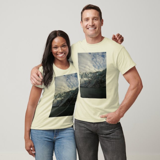 Reid Glacier T-Shirt (Unisex)