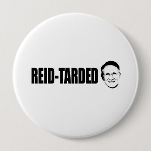 Reid-tarded Button