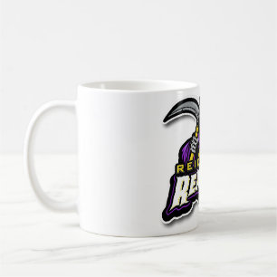 Reidsville Sensenmanns Tasse