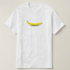 Reife Banane - Lustig und Frisch T-Shirt