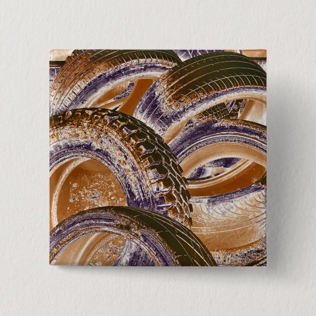 REIFEN BUTTON (Vorderseite)