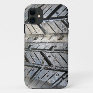 Reifen Case-Mate iPhone Hülle