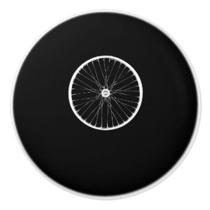 REIFEN-Mountainbikezyklus des Fahrrad-Rades Keramikknauf
