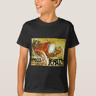Reifen Pneus, Senatzy Grand Prix Brüssel T-Shirt